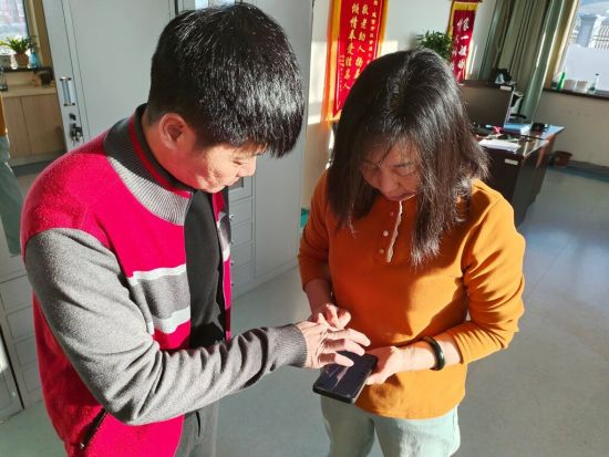 延吉市委宣傳部/供圖 延吉市委宣傳部/供圖