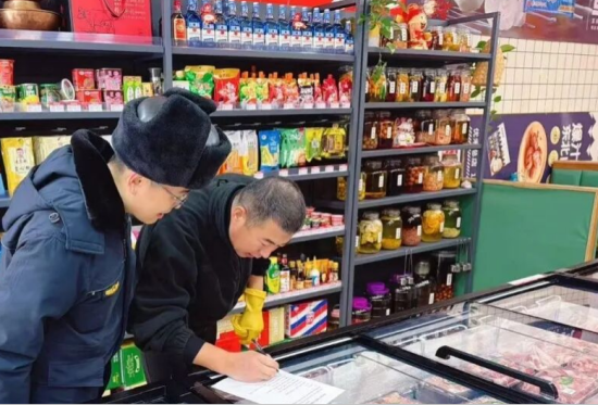 敦化市委宣傳部/供圖 敦化市委宣傳部/供圖