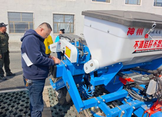 安圖縣委宣傳部/供圖 安圖縣委宣傳部/供圖