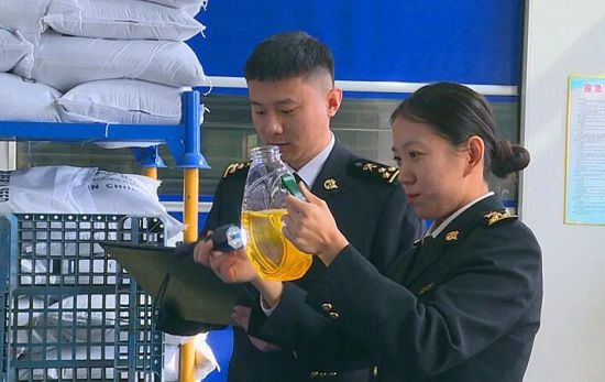 安圖縣委宣傳部/供圖 安圖縣委宣傳部/供圖